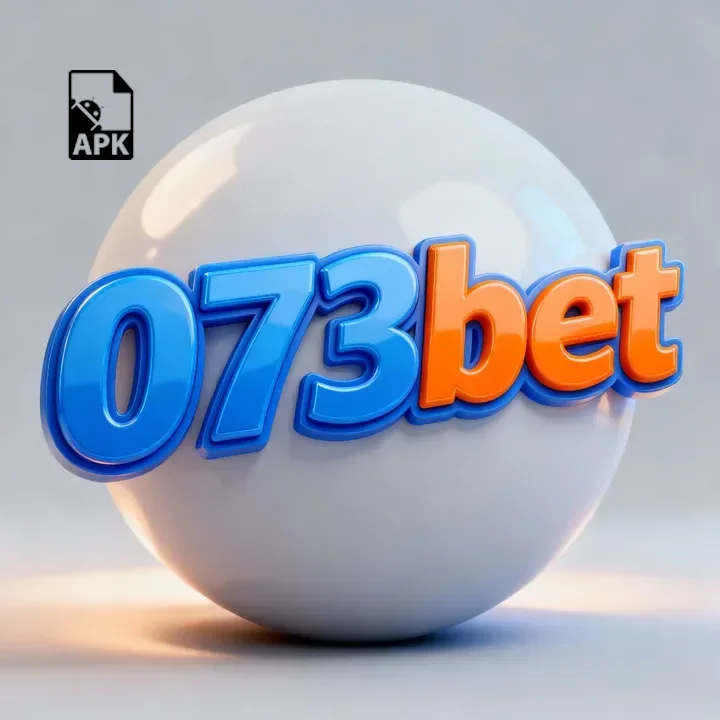 APK oficial da 073bet para Android