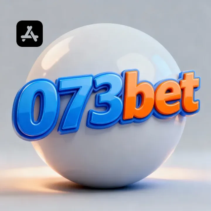 APP oficial da 073bet para mobile