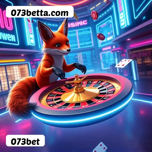 Catálogo 073bet 2.547 jogos - Pragmatic Play, Evolution, NetEnt
