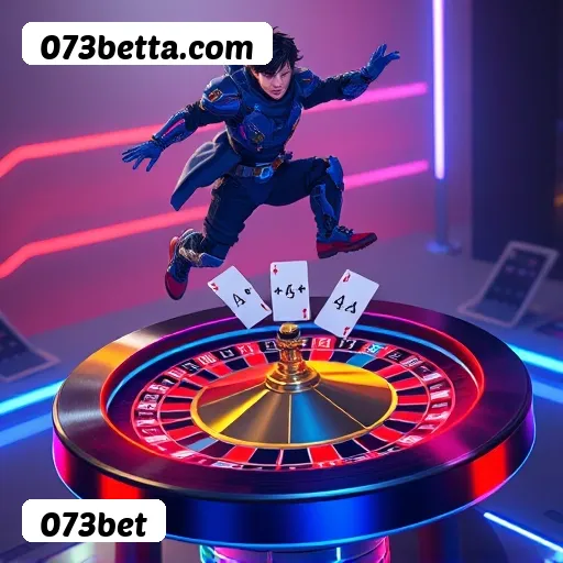 Loterias online disponíveis na 073bet