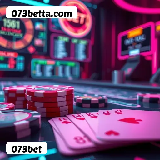 073bet PIX instantâneo Brasil - Depósito e saque em minutos 24/7