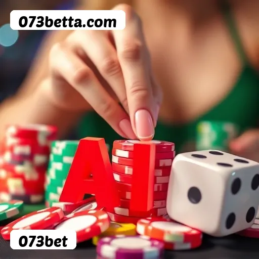 Principais provedores de slots da 073bet - NetEnt, Pragmatic Play, Play'n GO