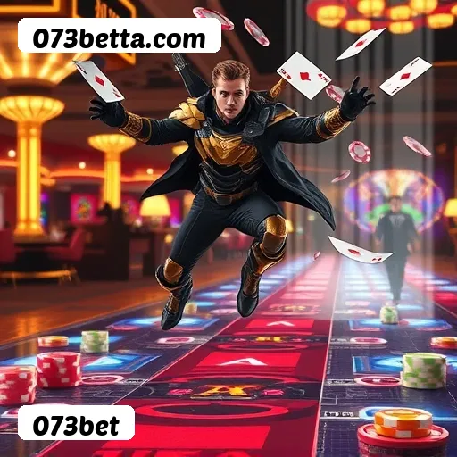 Requisitos do APK da 073bet para Android