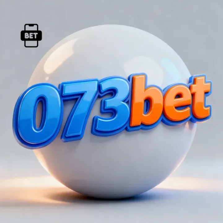 Apostas esportivas da 073bet com odds competitivas