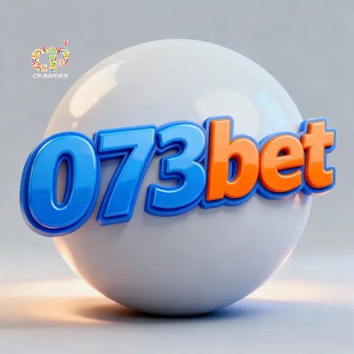 Logo da 073bet