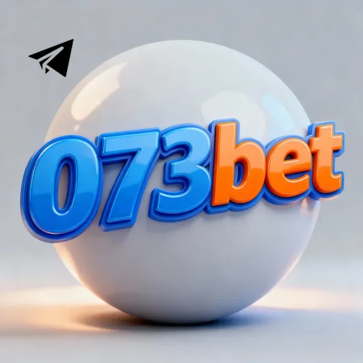 Canal oficial da 073bet no Telegram